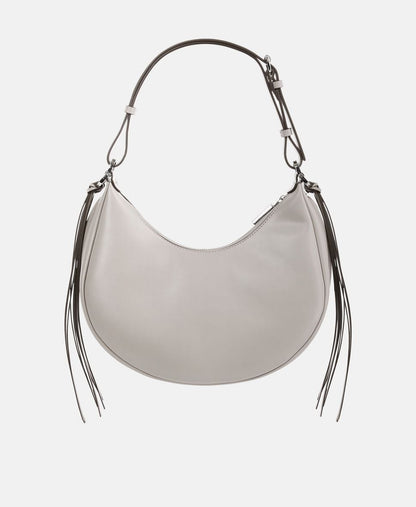 Marc Cain kabelka přes rameno Tmavě šedá 4